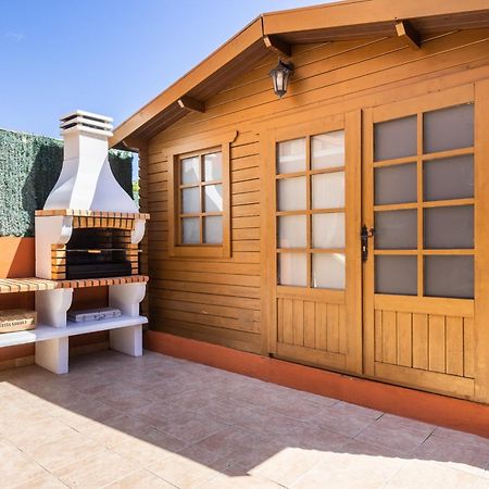 Home2Book Fantastic 160M2 Terrace Flat & Bbq Radazul Exterior photo
