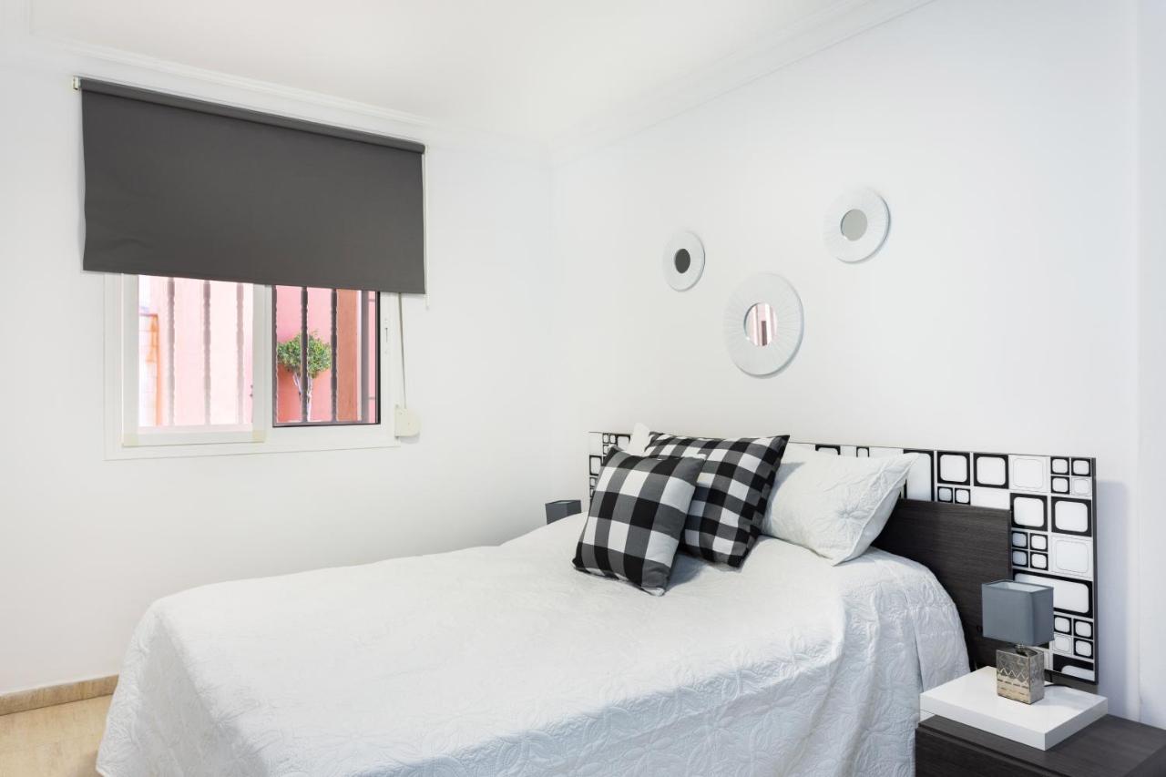 Home2Book Fantastic 160M2 Terrace Flat & Bbq Radazul Exterior photo