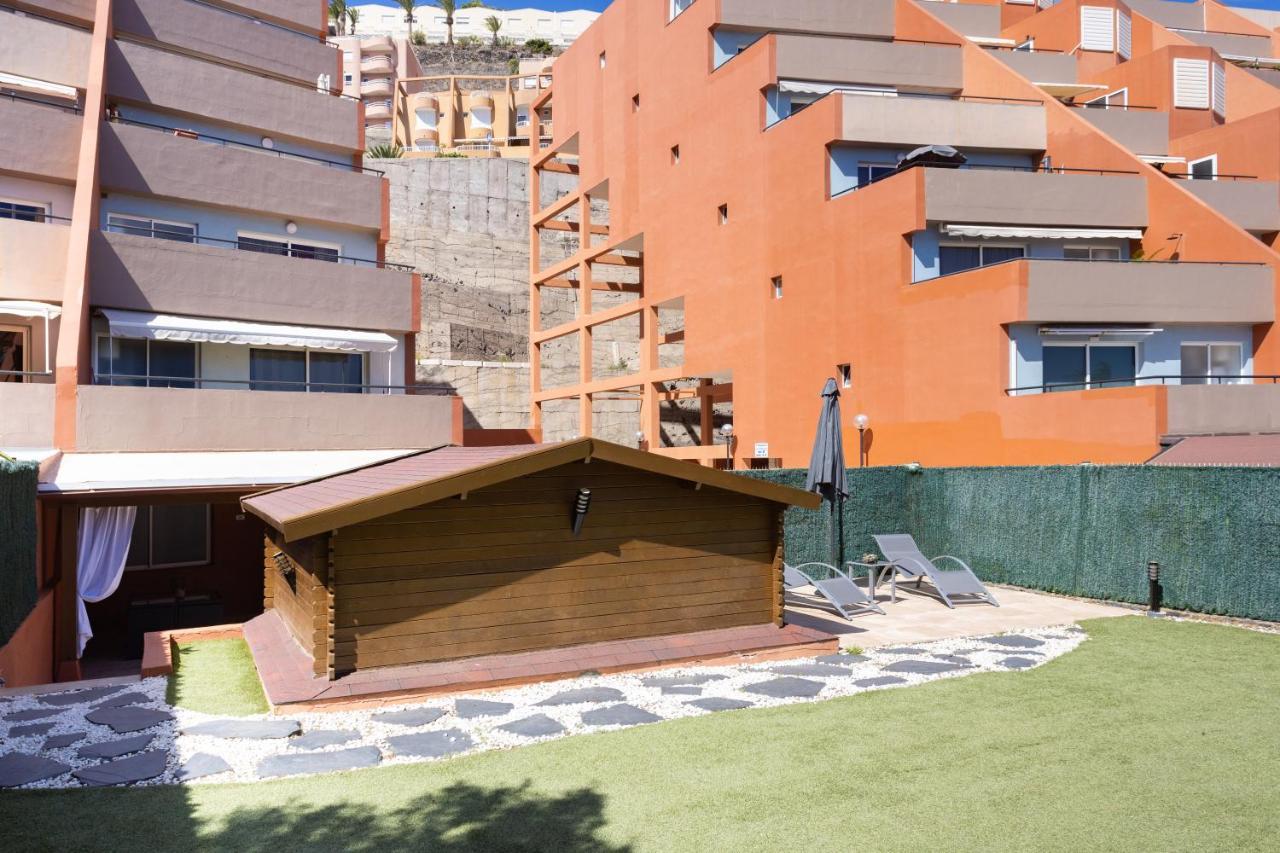Home2Book Fantastic 160M2 Terrace Flat & Bbq Radazul Exterior photo