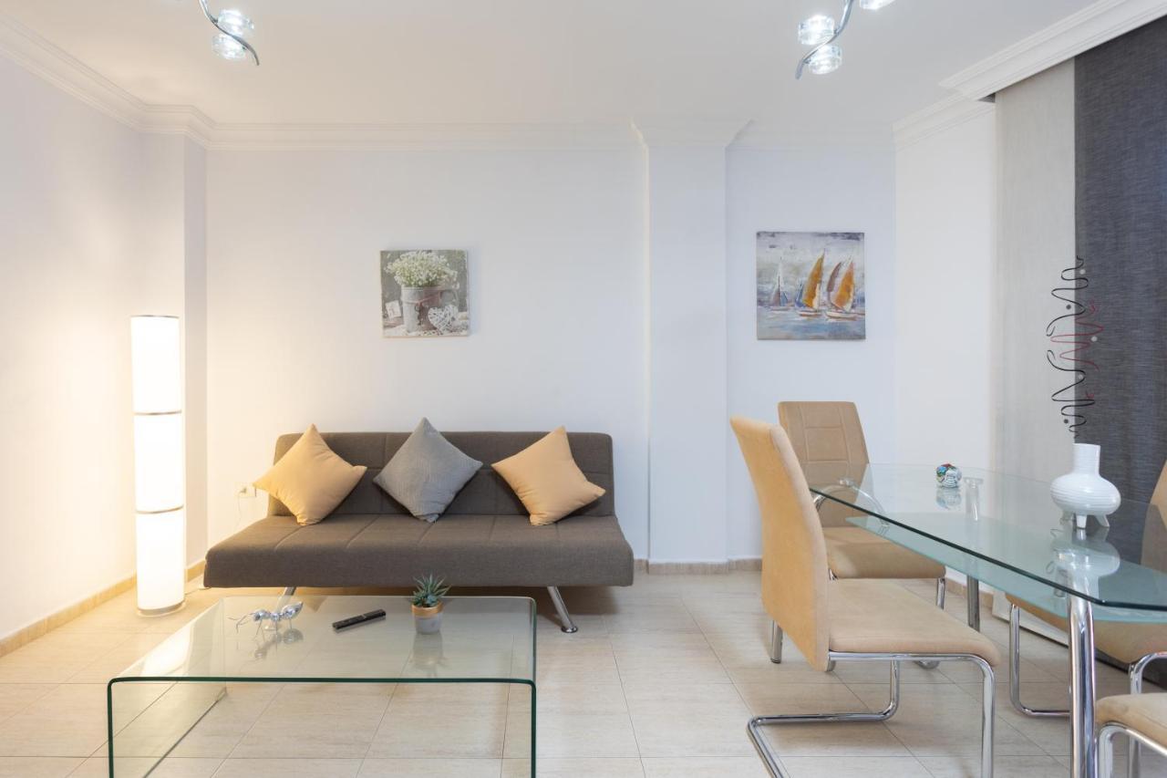 Home2Book Fantastic 160M2 Terrace Flat & Bbq Radazul Exterior photo